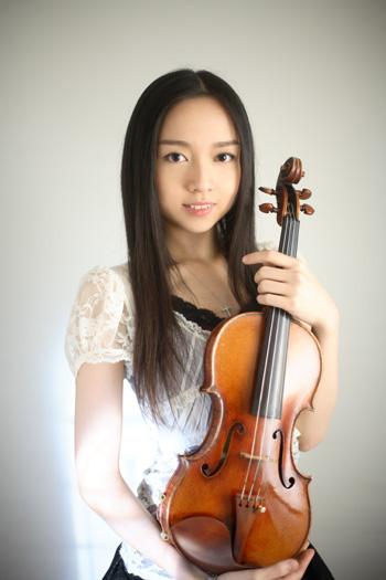 宮本笑里